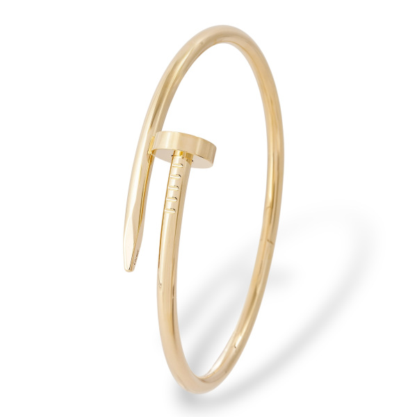 カルティエ cartier ジュストアンクル juste-un-clou j427710