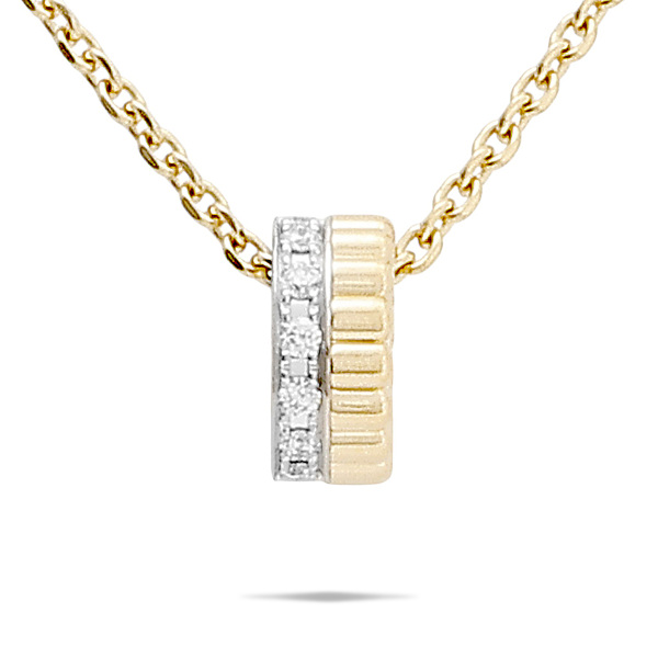 ブシュロン boucheron キャトルラディアント quatre radiant j427720