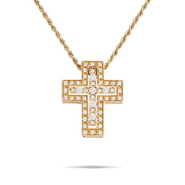 Damiani damiani Bell epoch belle epoque j427721