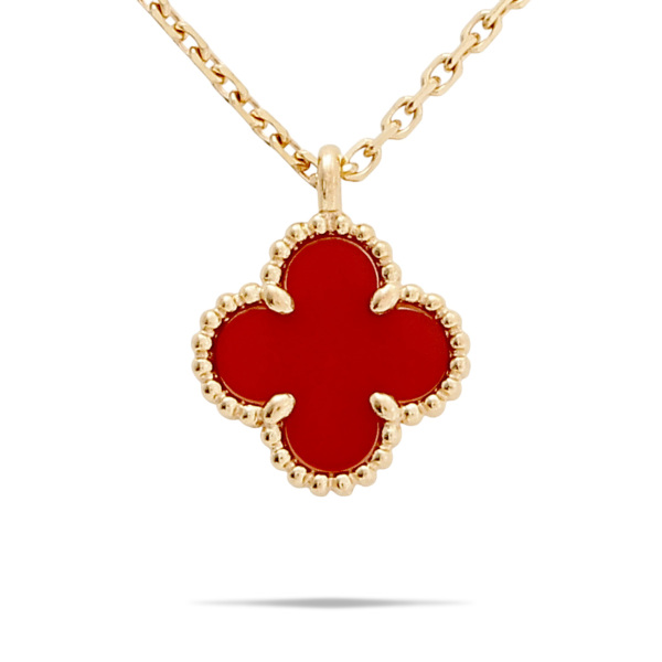 Van Cleef & Arpels vancleefarpels Sweet Alhambra sweet-alhambra j427722