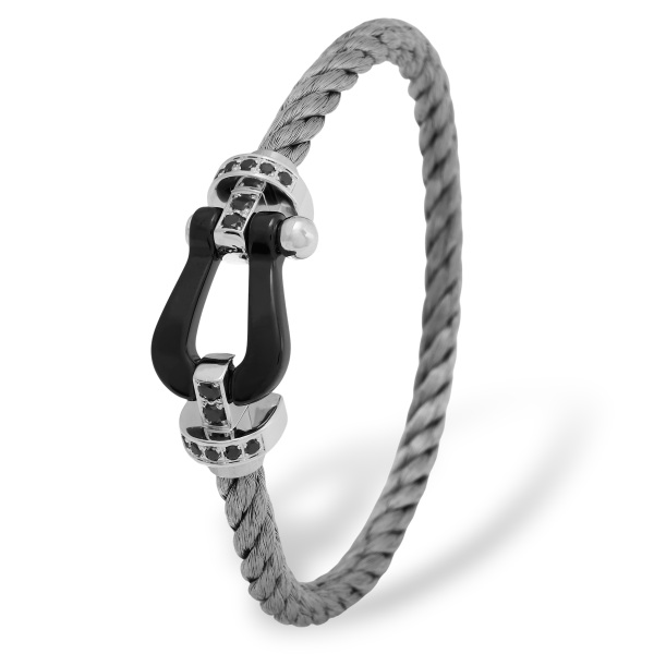 fred force10 フレッド フォース10 ラージモデル ブラックダイヤ 0b0044-6b0109