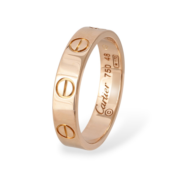 カルティエ cartier ラブ love j427733