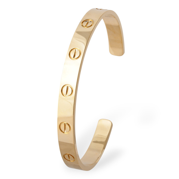 カルティエ cartier ラブ love j427734