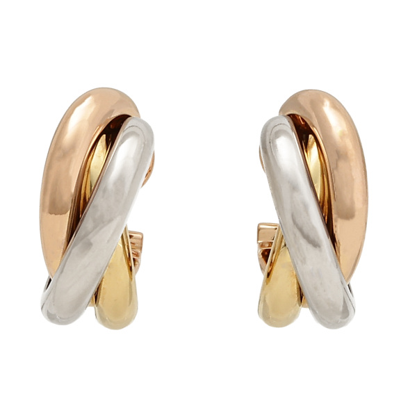 カルティエ cartier トリニティ trinity j427750