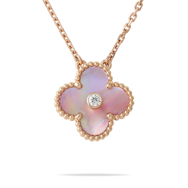 ヴァンクリーフ&アーペル vancleefarpels ヴィンテージアルハンブラ vintagealhambra j428022