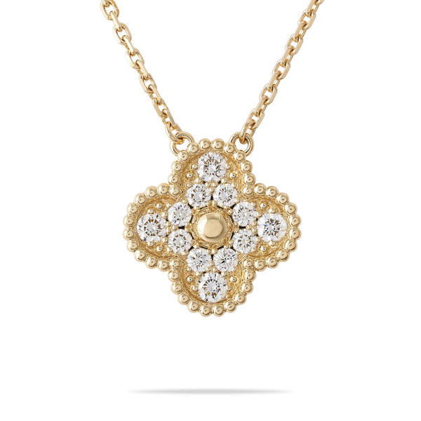 ヴァンクリーフ&アーペル vancleefarpels ヴィンテージアルハンブラ vintagealhambra j428023