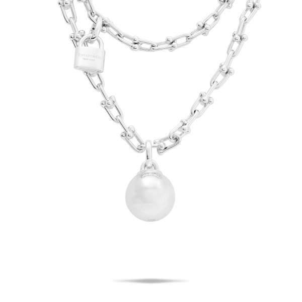 ティファニー tiffany ハードウェア hardwear j428034