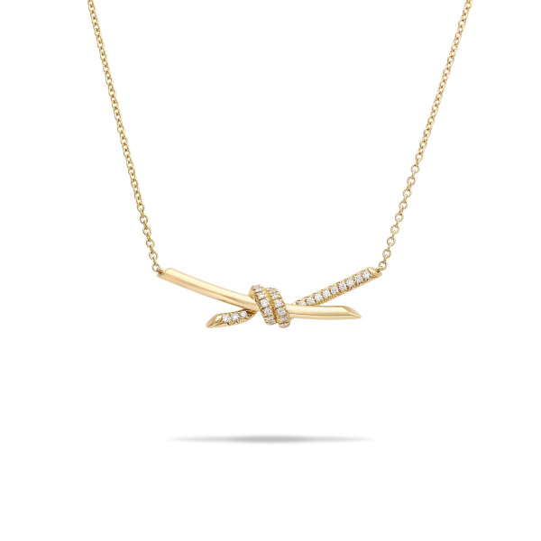 tiffany knot j428112