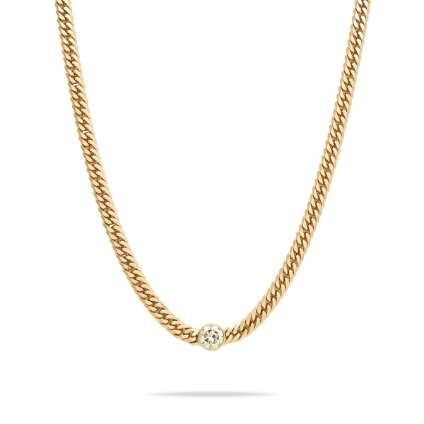 yukizakiselect kihei ユキザキセレクトジュエリー 喜平 喜平 ネックレス ダブル6面 約50cm 約52.3g 