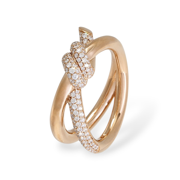 tiffany knot ティファニー ノット  69526195