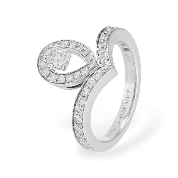 ショーメ chaumet ジョゼフィーヌ josephine j428321