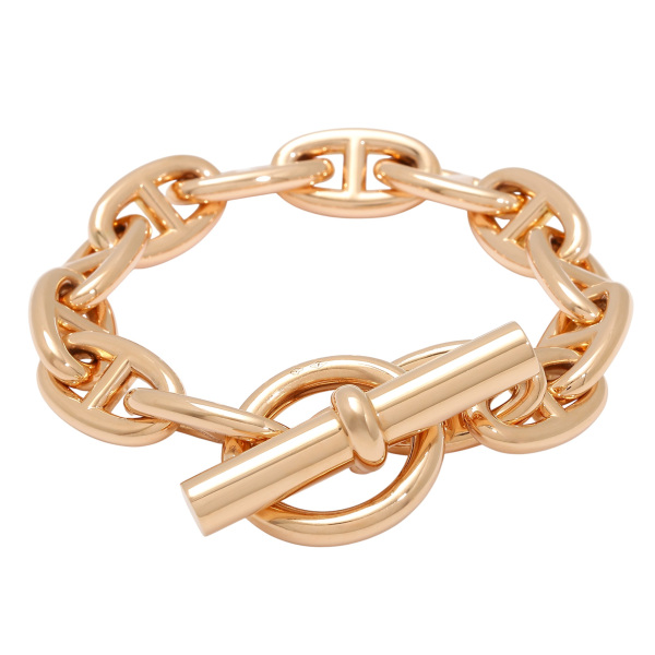 hermes chaine d'ancre エルメス シェーヌダンクル GM 13コマ h218829b