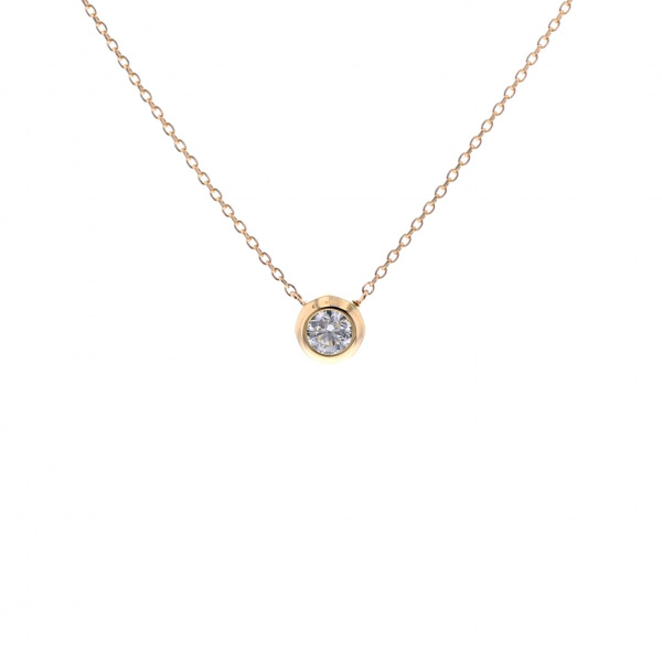 yukizaki eclat ユキザキ エクラ 0.3ct ecl001.yg.m