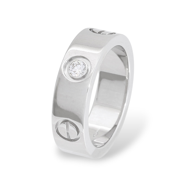 cartier love カルティエ ラブ  b4046700