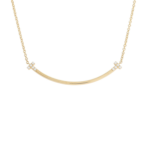 tiffany tiffany-t ティファニー ティファニー T スマイル スモール 74957013