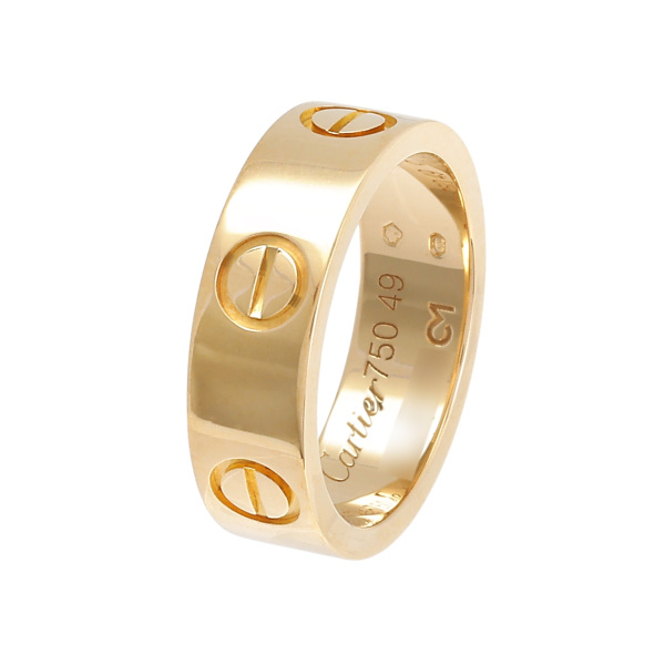 Cartier cartier love love j428617