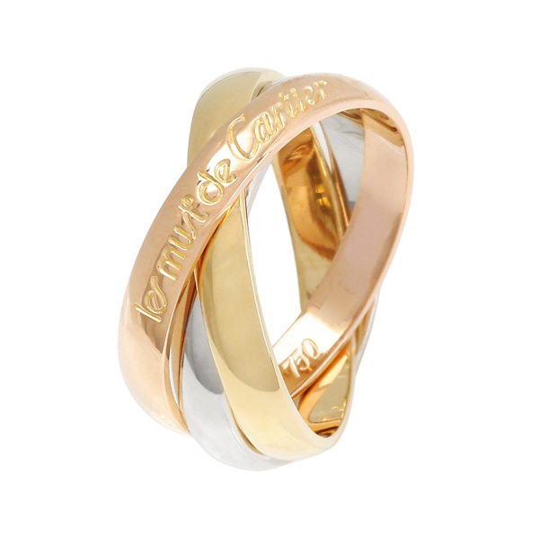 Cartier cartier Trinity trinity j428619