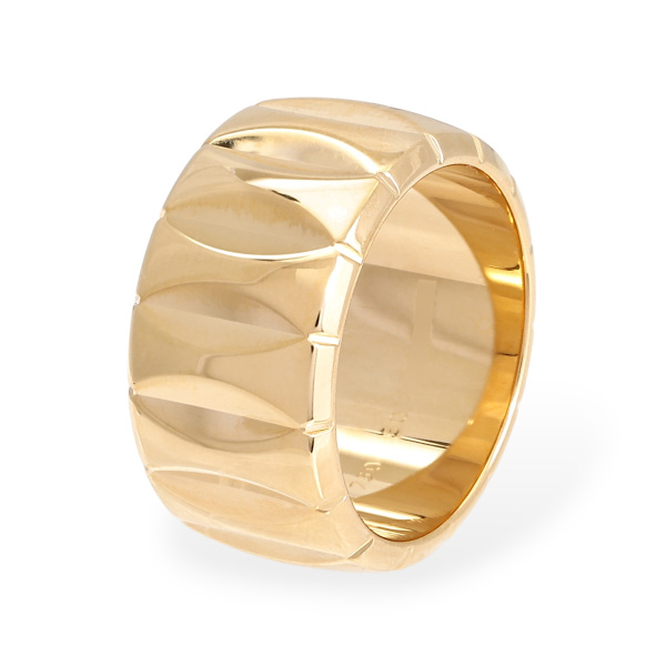 ブシュロン boucheron キャトルクルドパリ quatre clou de paris j428621