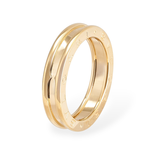 ブルガリ bvlgari ビー・ゼロワン bzero1 j428623