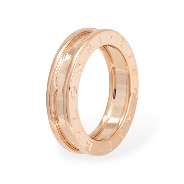 ブルガリ bvlgari ビー・ゼロワン bzero1 j428624