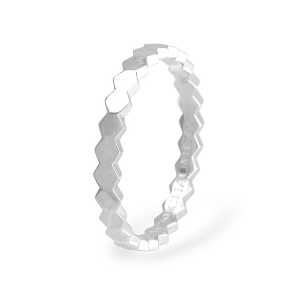 chaumet bee-my-love ショーメ ビーマイラブ ハニカム 081930