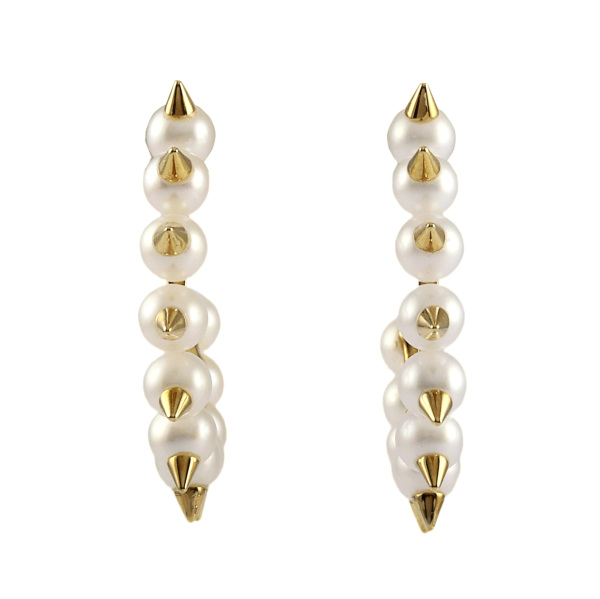 tasaki dangertribe タサキ デインジャートライブ  ec-3780-18kyg