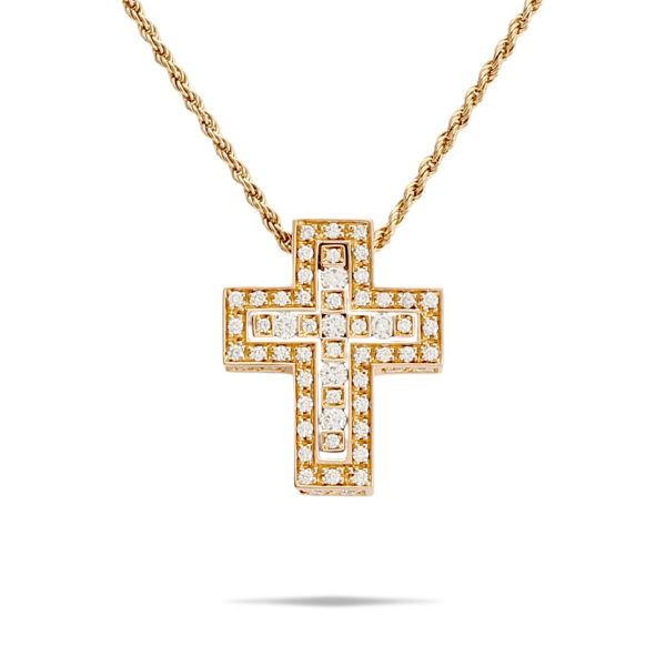 Damiani damiani Bell epoch belle epoque j428685