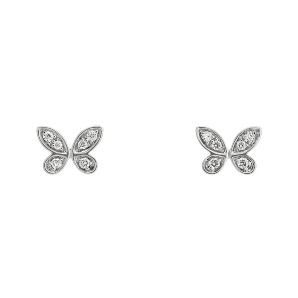 GRAFF graff Pave Butterfly pave butterfly j428686