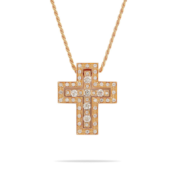 Damiani damiani Bell epoch belle epoque j428687