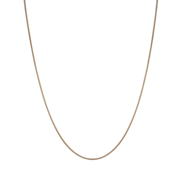 yukizakiselect chain ユキザキセレクトジュエリー チェーン  