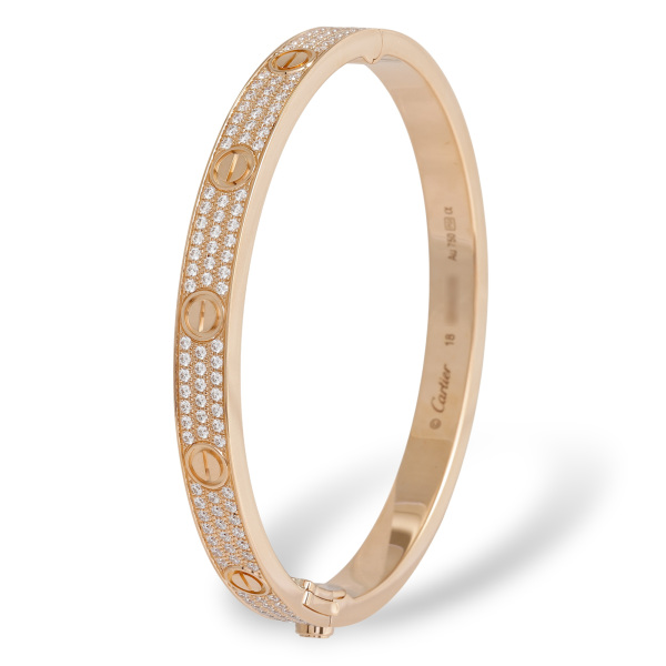 cartier love カルティエ ラブ クラシックモデル n6036900