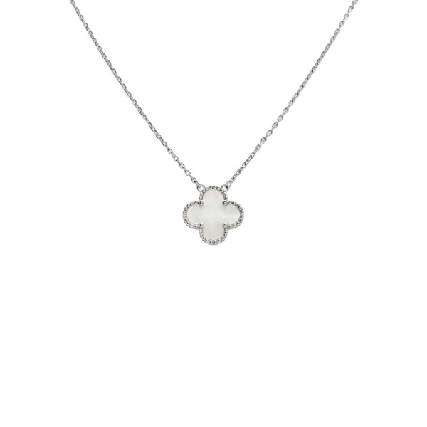 vancleefarpels vintagealhambra ヴァンクリーフ&アーペル ヴィンテージアルハンブラ  vcarf48700