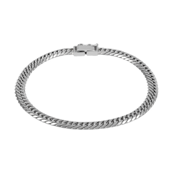 Yukizaki Select kihei Yukizaki Select Jewelry Kihei Kihei anklet Double 6 sides Approximately 24cm Approximately 49.38g 