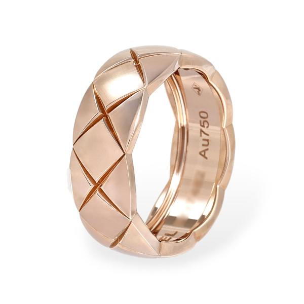 CHANEL chanel Coco Crush coco-crush j428924