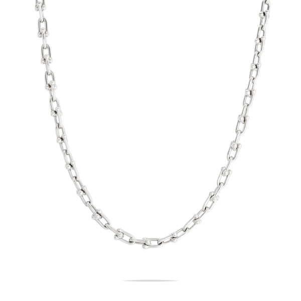 tiffany hardwear ティファニー ハードウェア スモールリンク スターリングシルバー 60153093