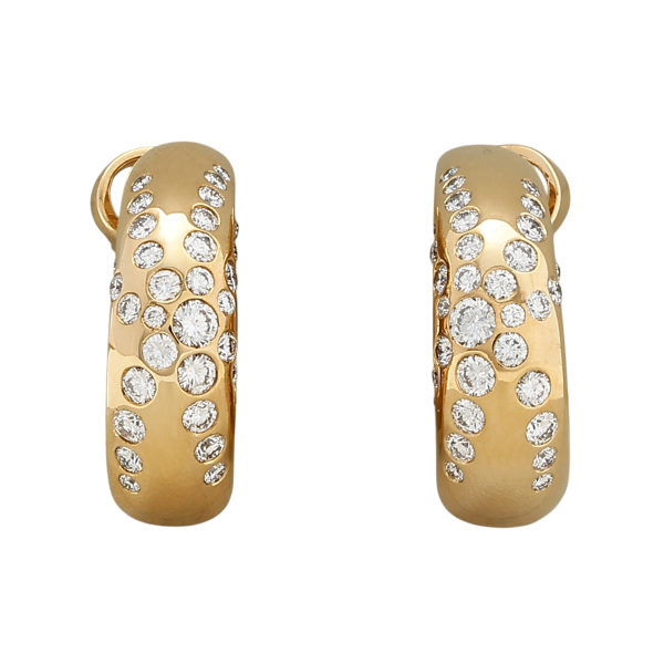 Chaumet chaumet Anneau anneau j429005