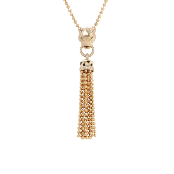 卡地亚 黑豹 卡地亚 卡地亚猎豹  n7424121