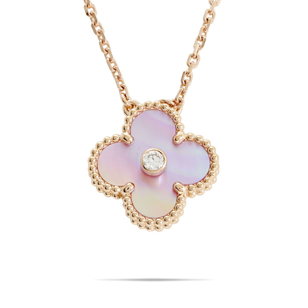 vancleefarpels vintagealhambra ヴァンクリーフ&アーペル ヴィンテージアルハンブラ  vcarpm0p00