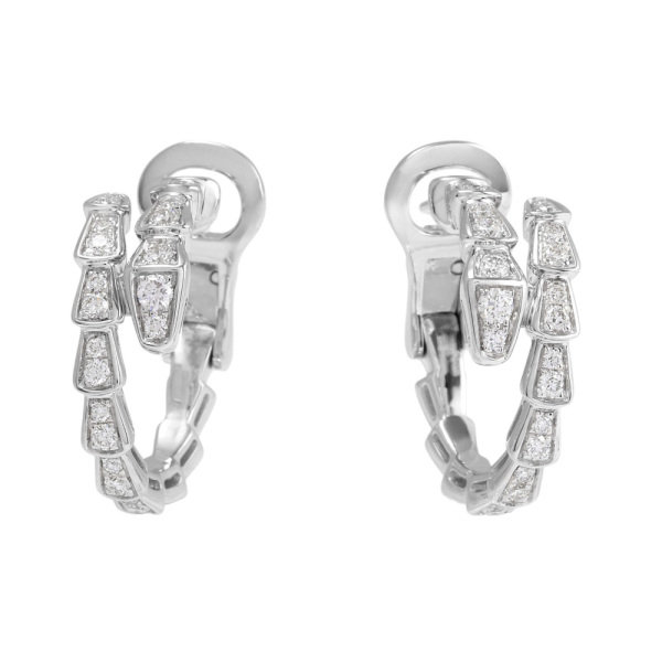 bvlgari snakes BVLGARI Serpenti Viper 358360