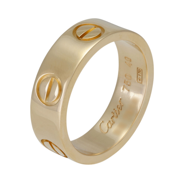 Cartier cartier love love j429060