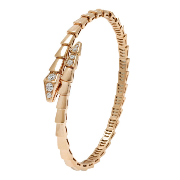 ブルガリ bvlgari セルペンティ(ヴァイパー) serpenti(viper) j429062