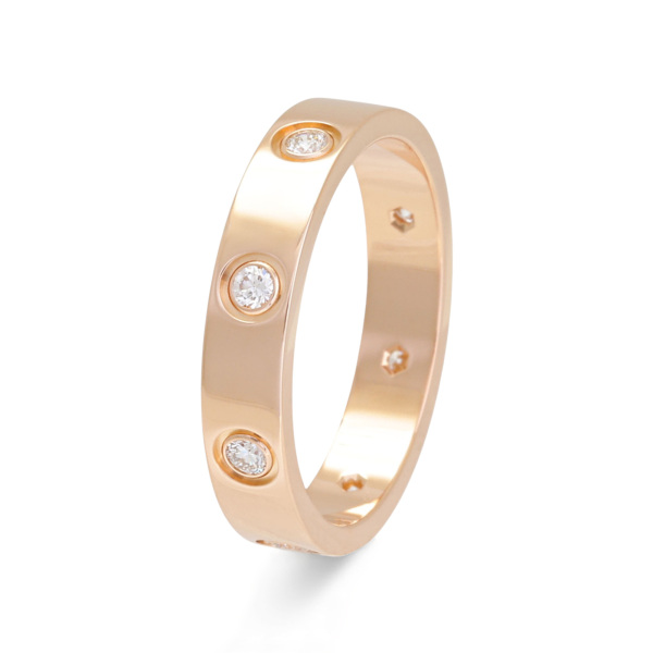 Cartier cartier love love j429063