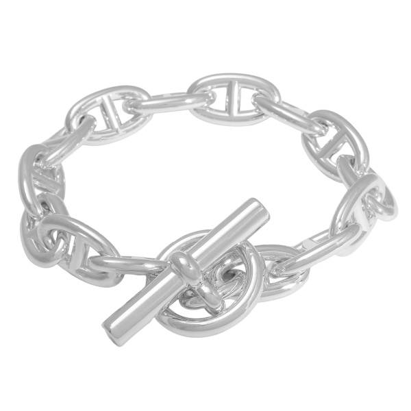 Hermes hermes Chene Dunkle chaine d'ancre j429067