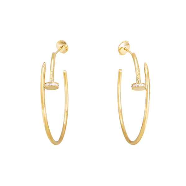 カルティエ cartier ジュストアンクル juste-un-clou j429297