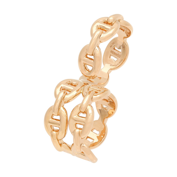 hermes chaine d'ancre j429311