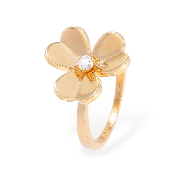 Van Cleef & Arpels vancleefarpels Frivole frivole j429313