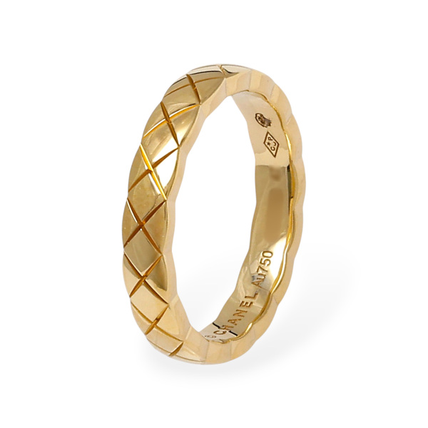 シャネル chanel ココクラッシュ coco-crush j429314