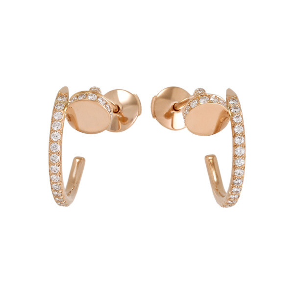 Cartier cartier Just ankle juste-un-clou j429393