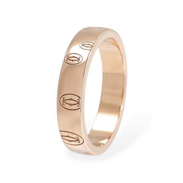 cartier happybirthday カルティエ ハッピーバースディ  b4051100