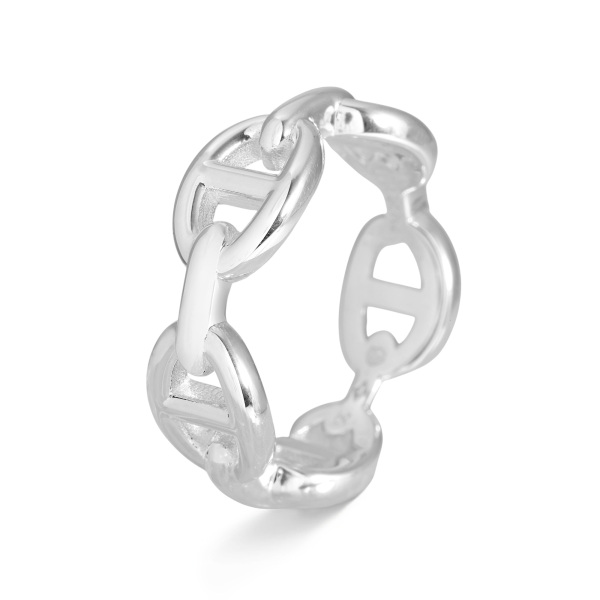 hermes chaine d'ancre j429604